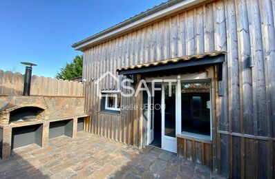 vente maison 315 000 € à proximité de Arcachon (33120)