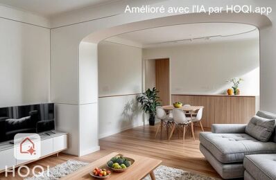 maison 5 pièces 145 m2 à vendre à La Ferté-Bernard (72400)