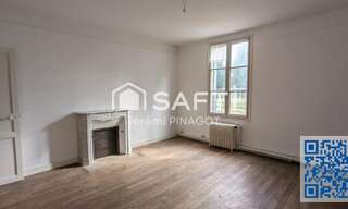 Maison 5 Pièces 145 m² à vendre à La Ferté-Bernard (72400)