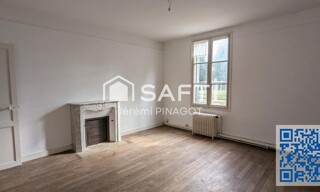 Maison 5 Pièces 145 m² à vendre à La Ferté-Bernard (72400)