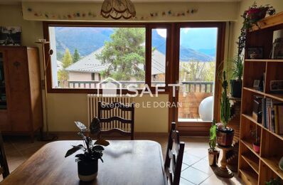 vente appartement 355 000 € à proximité de Briançon (05100)