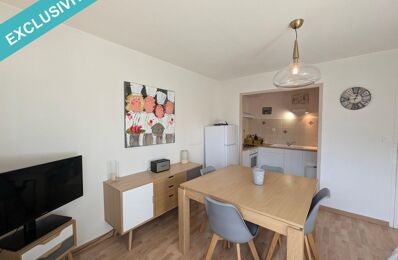 vente appartement 125 000 € à proximité de Chorges (05230)