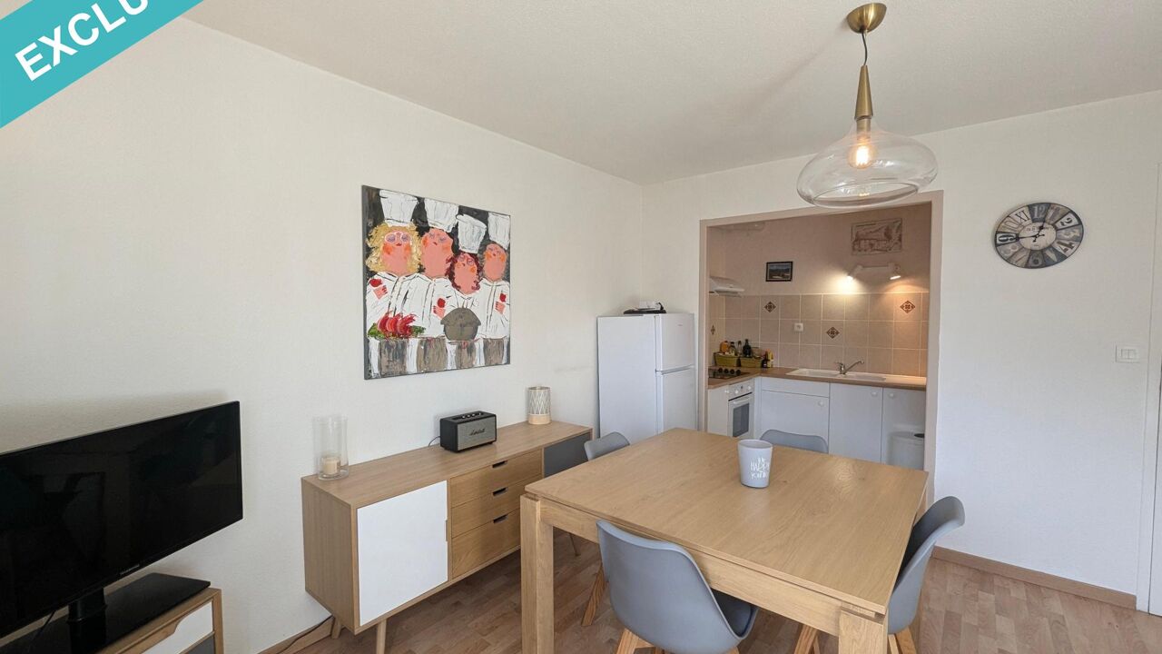 appartement 3 pièces 50 m2 à vendre à Orcières (05170)