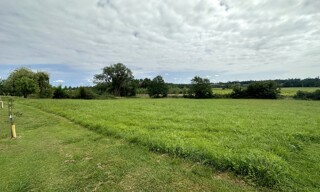 Terrain  5380 m² à vendre à Bretagne-d'Armagnac (32800)