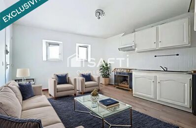 vente appartement 99 000 € à proximité de Saint-Mitre-les-Remparts (13920)