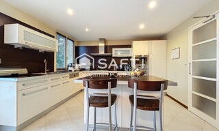 Maison 7 Pièces 156 m² à vendre à Longueville (77650)