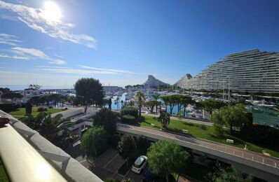 vente appartement 1 197 000 € à proximité de Antibes (06600)