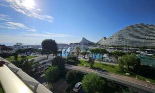 Appartement 4 Pièces 96 m² à vendre à Villeneuve-Loubet (06270)