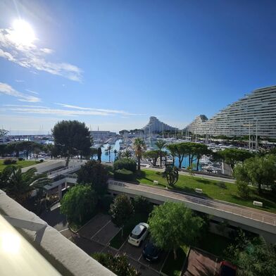 Appartement 4 pièces 1197000 €