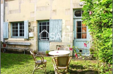 vente maison 395 000 € à proximité de Étaules (17750)