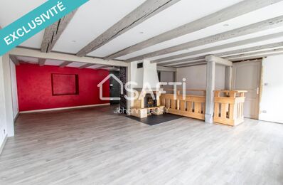 vente maison 210 000 € à proximité de Guewenheim (68116)