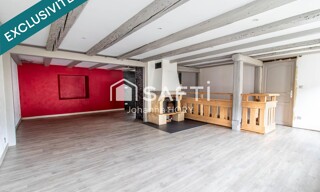 Maison 7 Pièces 222 m² à vendre à Husseren-Wesserling (68470)