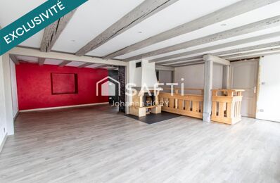 vente maison 199 000 € à proximité de Vieux-Thann (68800)