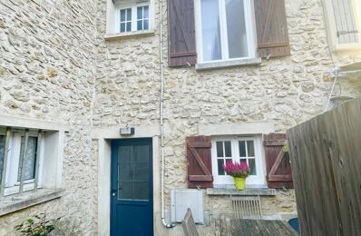 vente maison 214 000 € à proximité de Boutigny-Prouais (28410)