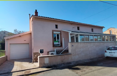 vente maison 118 400 € à proximité de Valderiès (81350)