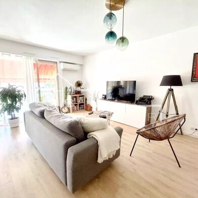 Appartement 50 m²