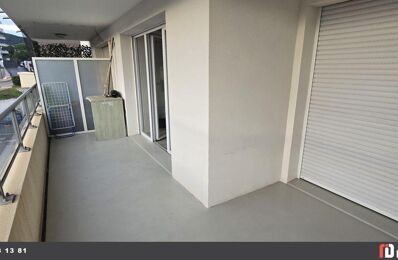 vente appartement 215 000 € à proximité de Ajaccio (20000)