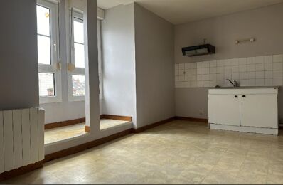 vente appartement 112 320 € à proximité de Voivres-Lès-le-Mans (72210)