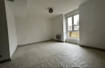 vente appartement 123 120 € à proximité de Saint-Pavace (72190)