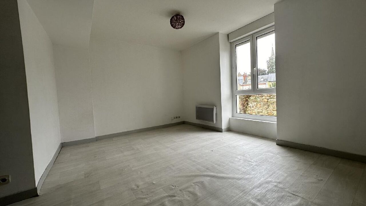 appartement 3 pièces 53 m2 à vendre à Le Mans (72000)