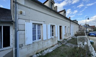 Maison 6 Pièces 115 m² à vendre à Saint-Amand-Montrond (18200)