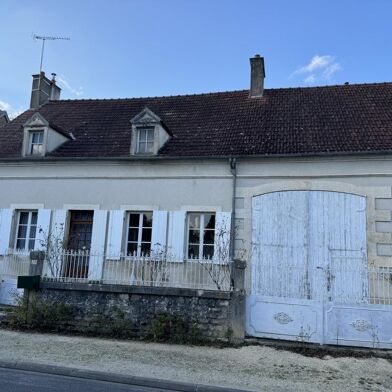 Maison 6 pièces 71000 €
