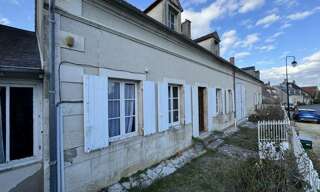 Maison 6 Pièces 115 m² à vendre à Farges-Allichamps (18200)