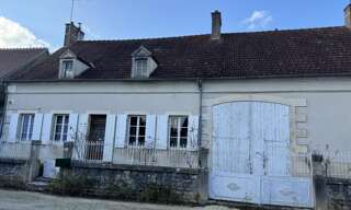Maison 6 Pièces 115 m² à vendre à Farges-Allichamps (18200)