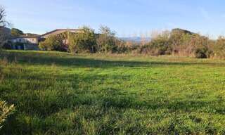 Terrain  1317 m² à vendre à Vogüé (07200)