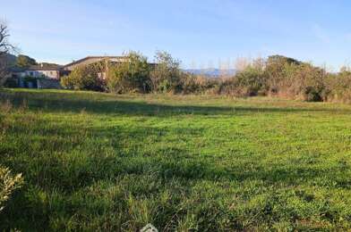 Terrain  140000 €