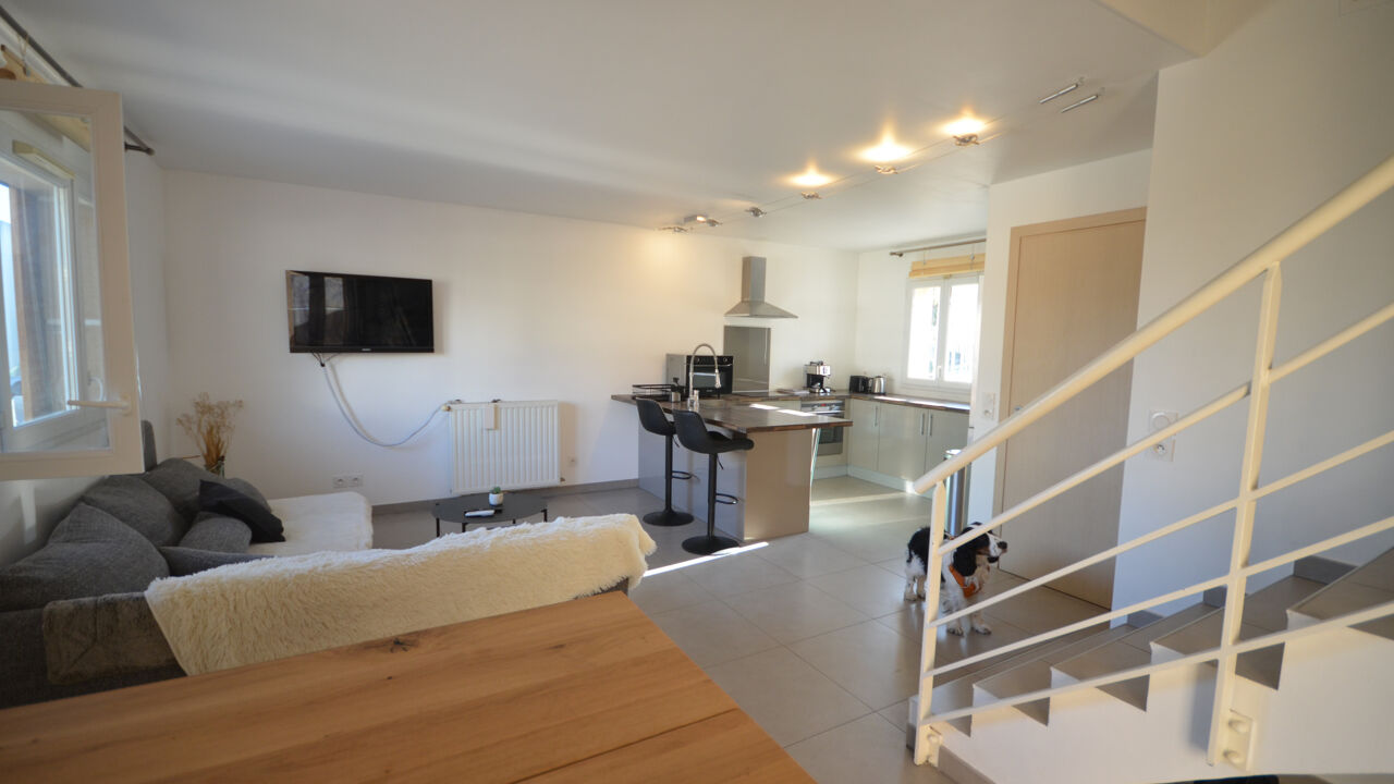 appartement 4 pièces 75 m2 à vendre à La Ciotat (13600)