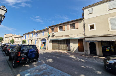 immeuble  pièces 180 m2 à vendre à Fontvieille (13990)