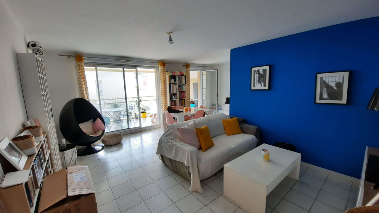 appartement 4 pièces 95 m2 à louer à Marseille 9 (13009)