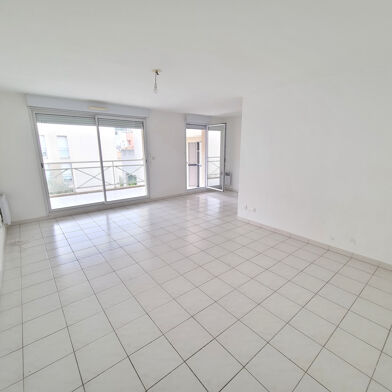 Appartement 4 pièces 95 m²