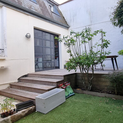 Maison 6 pièces 150 m²