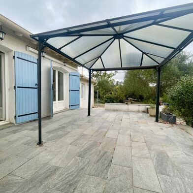 Maison 6 pièces 127 m²