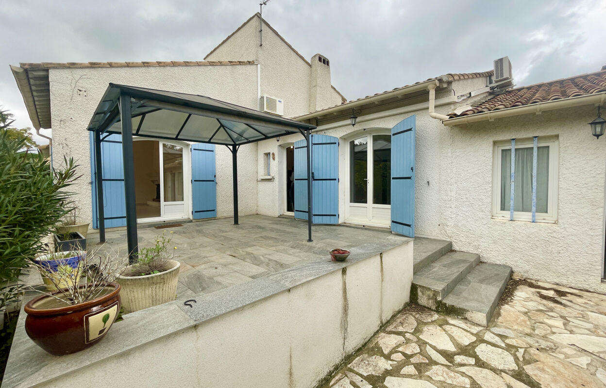 maison 6 pièces 127 m2 à vendre à Clermont-l'Hérault (34800)