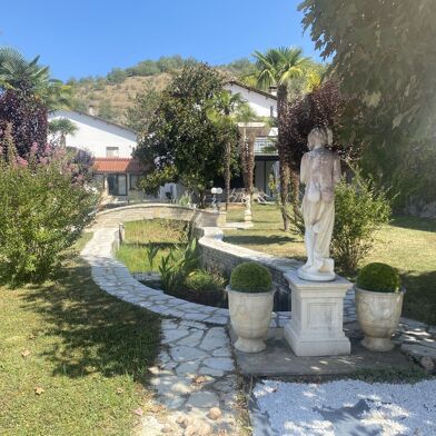 Maison 14 pièces 783750 €