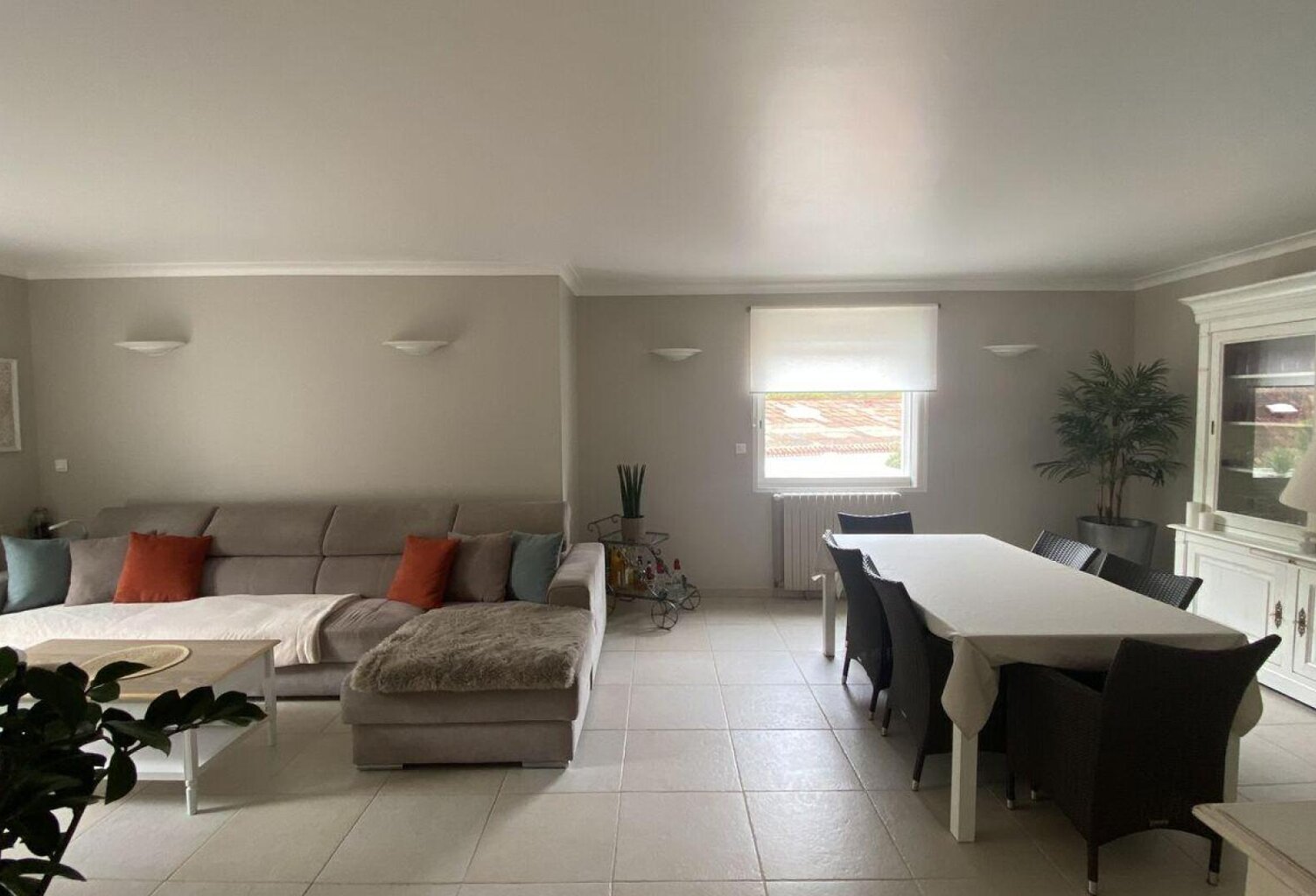 CAHORS : Belle propriété avec 2 maisons et 1 appartement — photo 1