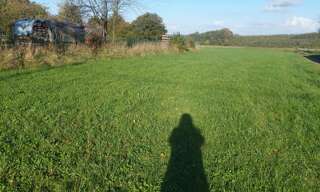 Terrain  1594 m² à vendre à Beaumont-en-Beine (02300)