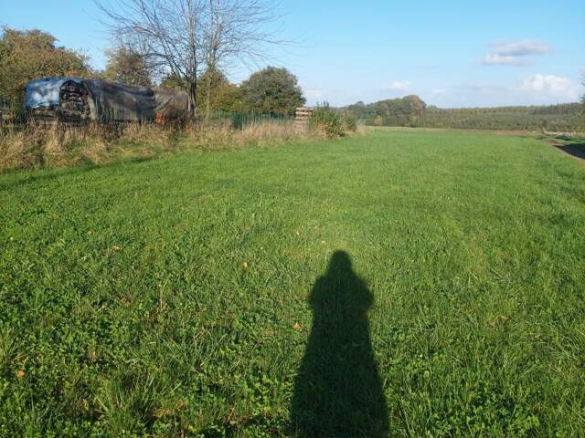 terrain constructible 1594 m² — photo du bien