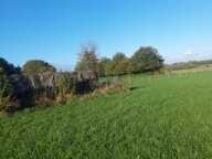 terrain constructible 1594 m² — photo 2