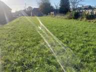terrain constructible 1594 m² — photo 3