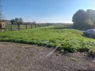 terrain a vendre constructible environ 870m² — photo 3