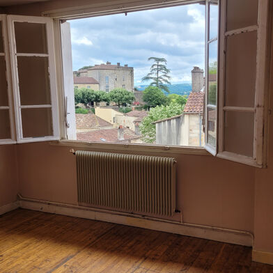 Maison 6 pièces 125 m²