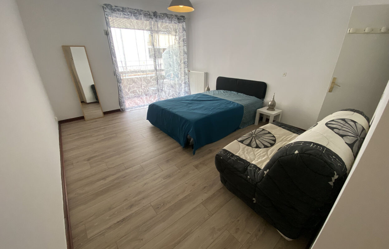 appartement 3 pièces 92 m2 à vendre à Montpellier (34000)