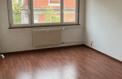 vente appartement 193 806 € à proximité de Hœnheim (67800)