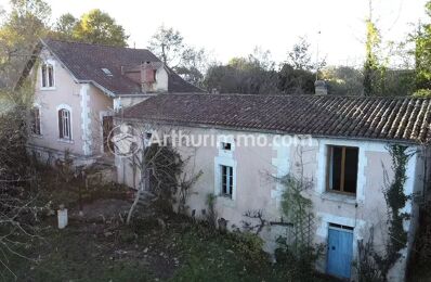 vente maison 139 500 € à proximité de Saint-Astier (24110)