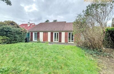 vente maison 341 000 € à proximité de Noiseau (94880)