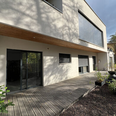 Maison 3 pièces 141 m²